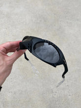 Plantaris - Full Black