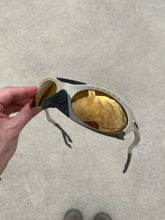 Plantaris Matte Send - Lentes Gold Cafe