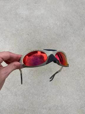 Plantaris Matte Send - Lentes Torch
