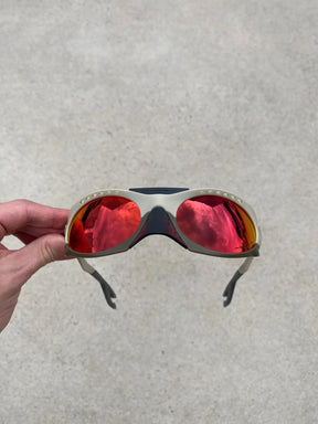 Plantaris Matte Send - Lentes Torch