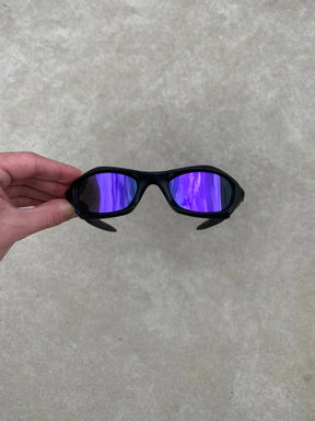 Splice Carbon - Lentes Purple