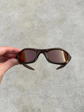 Splice Brown