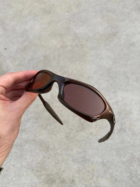 Splice Brown