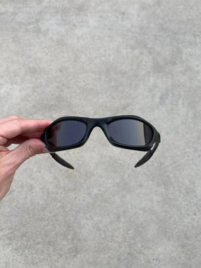 Splice Carbon - Lentes Black