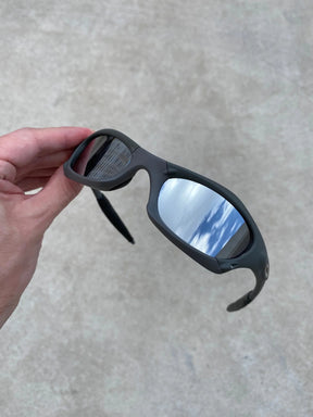 Splice Carbon - Lentes Liquid Metal